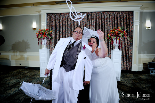 Best Harry P. Leu Gardens Wedding photographer - Sandra Johnson (SJFoto.com)